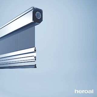 Insektenschutzrollos