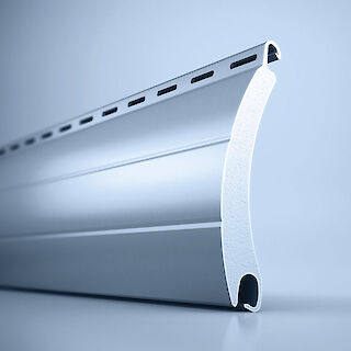 Rollladenstab AR 14/54