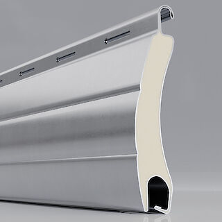 Rollladenstab AR 14/55