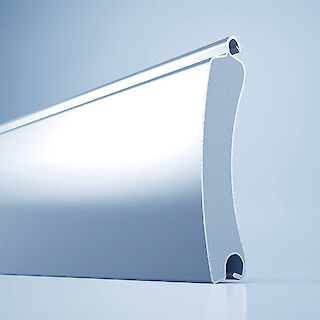 Rolltorstab AR 20/75